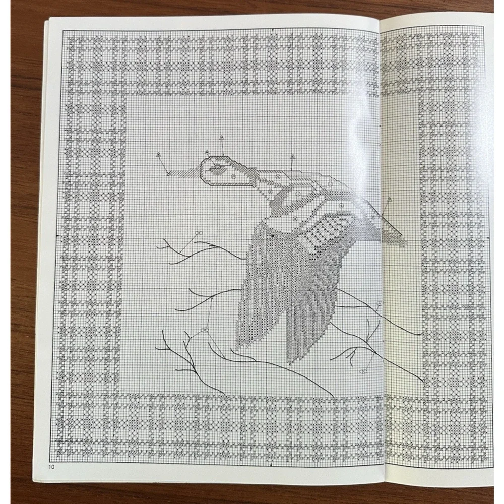 Candamar Designs dive into